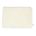 Long Hair Thick Carpet Ins Fresh Bedroom Bedside Blanket,creamy-white