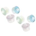Aromatherapy Fragrance Accessories Deodorant Capsules for Ecovacs