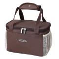 Insulated Lunch Bag for Women Thermal Box with Shoulder Strap C