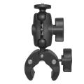 Motorcycle Handlebar Holder without Connector for Gopro 8 9