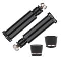 2pcs Golf Shaft Sleeve Adapter 0.335 for Epon Driver Golf Club