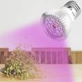 18w Led Grow Light for Indoor Greenhouse Succulent Hydroponics,e27