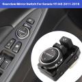 Rearview Mirror Adjustment Switch for Sonata Yf / I45 2011-2016