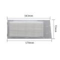 Hepa Filter for Roidmi Eve Plus Replacement Vacuum Cleaner Parts