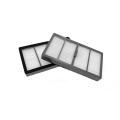 4x Hepa Filters for Irobot Roomba S9 Sweeping Robot Vacuum Cleaner