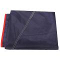 4.5x2.3m Car Sun Shade Oxford Polyester Covers without Bracket Blue