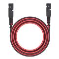 6.5 Feet 14awg Sae to Sae Extension Cable,wire Harness Dc Connector