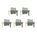 5pcs Gas Filter 90917-11036 for Toyota Hilux Hiace Land Coaster