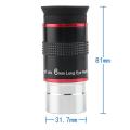 Astronomical Telescope Eyepiece Ultra Wide Angle Eyepiece Set