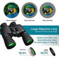 Waterproof Hd Binoculars-binoculars for Adults
