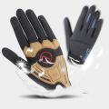 Gub Bike Gloves Contact Screen Gloves Cycling Equipment for Men Xl