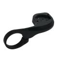 Bike Bracket Holder Handle Bar Gps Computer Mount for Garmin Edge Gps