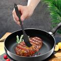 Silicone Spatula ,for Nonstick Cookware, for Cooking, Baking, Mixing