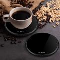 Coffee Mug Warmer, for Tea Warming, Candle Warmer Plate Mug Heater