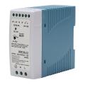Mdr-20 5v 20w Din Rail Power Supply Ac-dc Driver Voltage Regulator