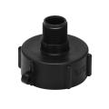 275 330 Ibc Tote Adapter Water Hose Male Adapter Hose Connector