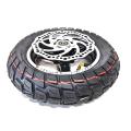 10 Inches Scooter Tire for 10x3.0 255x80 Scooter Tires,off-road Tires