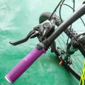 Tanke Bicycle Silicone Grips Mtb Mountain Road Bike Handlebar Grip, 9