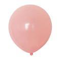 100pcs 10 Inch Latex Candy-colored Balloons for Party - Pink