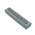 Incense Holder Incense Burner with Non-combustible Cotton (b)