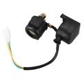 Start Solenoid Valve Relay Gy6 70cc for Motorcycle Atv Scooter