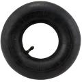 9x3.50-4 Inner Tube Heavy Duty Tube for 9 Inch Pneumatic Tires