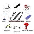 Scooter Shoulder Strap Kit Adjustable Scooter Carrying Strap