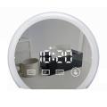 Digital Alarm Projection Desktop Clock,creative Electronic Clock B