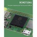 For Raspberry Pi Zero 2 W Motherboard Bcm2710a1 Quad-core 64bit