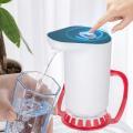 Usb Rechargeable Automatic Drinking Water Dispenser Pump for Kitchen