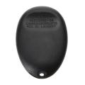 Keyless Entry Remote Key Cover Shell Case for Chevrolet Gmc Hummer