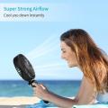 Opolar 10000mah Battery Operated Usb Fan for Indoor Outdoor Travel