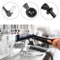 3 Pcs Coffee Cleaning Brush Tool Set for Espresso Machine Group Head