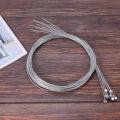10pcs 1.75m Bicycle Bike Cycling Mtb Brake Inner Wire Cable