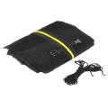 Trampoline Jump Pad Safety Net Protection Guard 1.83m Net 6 Strokes