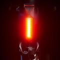 Bicycle Light Usb Warning Bicycle Highlight Riding Warning Light