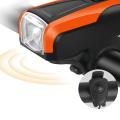 Mountain Bike Lights Front Lights Bicycle Lights Usb Rechargeable