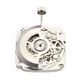St25 St2553 Hollow 3 Hands Automatic Square Mechnical Watch Parts