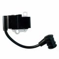Ignition Module Coil Assembly Fits for Stihl Ms171, Ms181 and Ms211