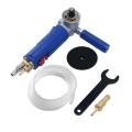 3 Inch Water Injection Pneumatic Water Mill