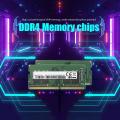 16gb Ddr4 Laptop Ram Memory Sodimm 3200mhz Pc4-25600 Laptop Memory