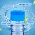 50 Pcs 3&5 Gallon Water Jug Cap,anti Splash Water Bottle Caps