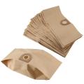 15pcs Of Vacuum Cleaner Bags for Vax 2000 4000 5000 6000 6131 6135