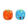 Collapsible Cat Tunnel, Cat Feather Toy Mouse Crinkle Balls Toys