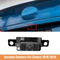 Car Rear View Camera Reverse Backup Camera Parking Assist Camera