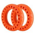 For Xiaomi Mijia M365 Solid Tire Electric Scooter for M365 Pro,d