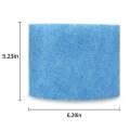 Humidifier Wicking Filter (hac504) for Honeywell Humidifier Hcm-350