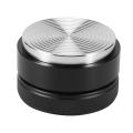 Coffee 53mm Tamper Macaron Shape Stainless Steel for Breville