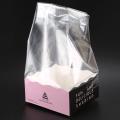 10 Sets Cookie Candy Bread Plastic Paper Packing Bags