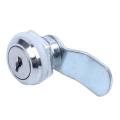 Useful Cam Locks for Lockers,cabinet Mailbox,drawers + Keys